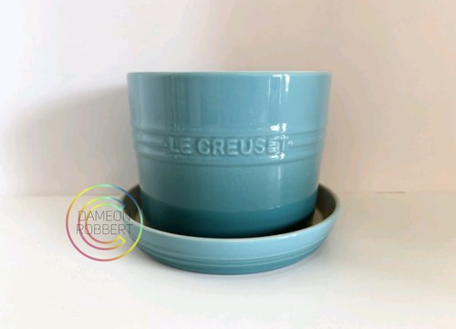 Creuset herb planter - creuset,